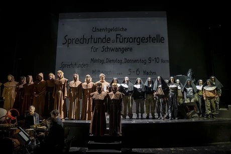 Veranstaltungen in Berlin: Proprieta Privata - Die Influencer Gottes kommen!