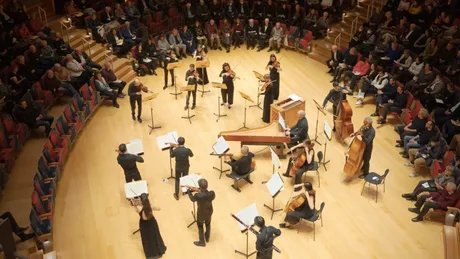 AKADEMIE FÜR ALTE MUSIK BERLIN