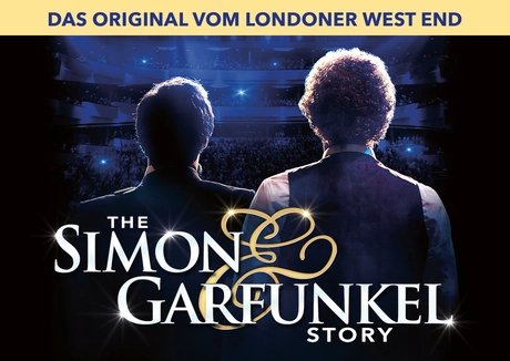 The Simon & Garfunkel Story