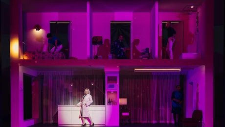 Veranstaltungen in Berlin: Spirit And The Dust