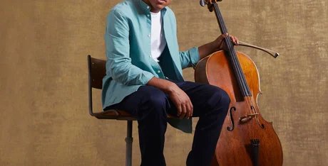 Sheku Kanneh-Mason