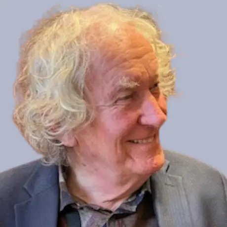 Dieter Borchmeyer