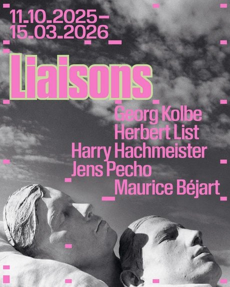 VISUAL Eröffnung Liaisons