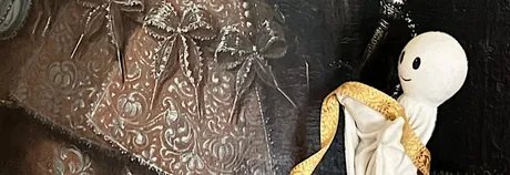 Schlossgespenst Waldemar