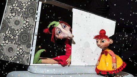 Wer Wie Was Weihnachten