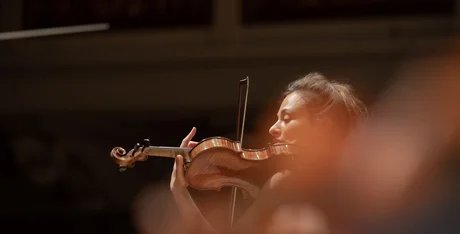 Nicola Benedetti