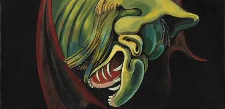 Veranstaltungen in Berlin: Von Max Ernst bis Dorothea Tanning. Netzwerke des Surrealismus | Provenienzen der Sammlung Ulla und Heiner Pietzsch