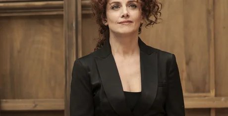 Emmanuelle Haïm