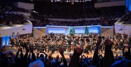 Familienkonzert