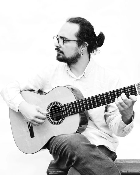 Ruben Mattia Santorsa