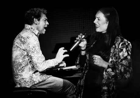 Marc Schmolling & Ekaterina Tsenkova