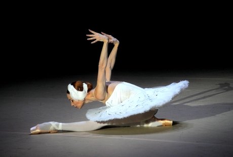 Veranstaltungen in Berlin: „Jewels of Dance“ – Internationale Ballettgala