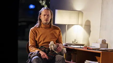 Veranstaltungen in Berlin: Egal