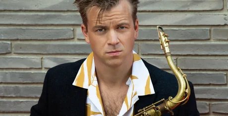 Marius Neset