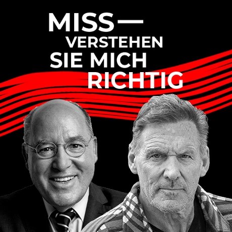 VISUAL Missverstehen Sie mich richtig! mit Ralf Möller