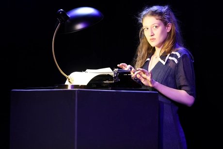 Veranstaltungen in Berlin: Nach Mitternacht