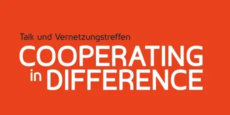 VISUAL Cooperating in Difference