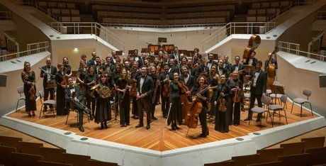 Junge Kammerphilharmonie Berlin