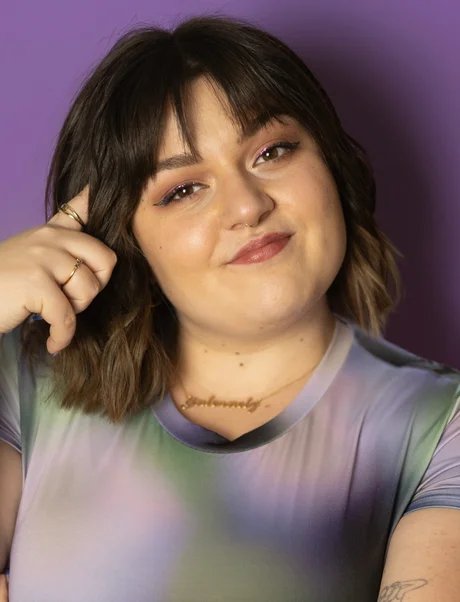 Teresa Reichel
