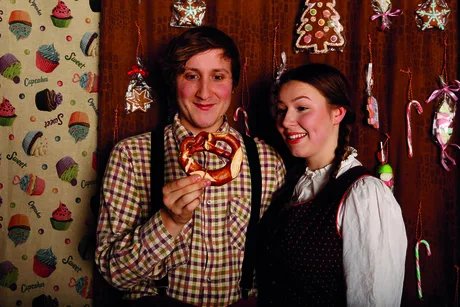 Hänsel und Gretel