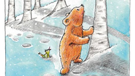 Mischkas wundersame Reise