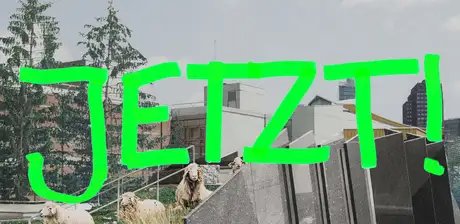 Carl Wolff, Das Kulturforum als Landschaft