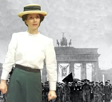 Aber nicht küssen ist auch kontraproduktiv.