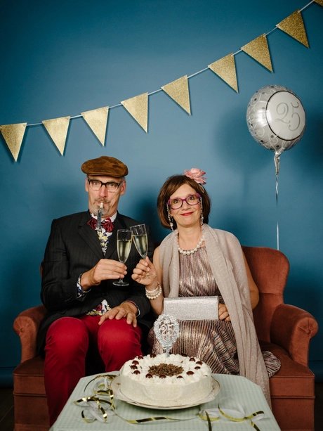 Wilma und Willi