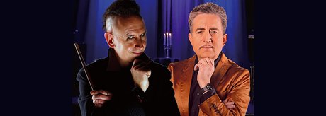 Chris Hyde & André Kursch