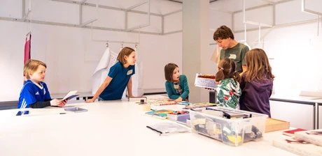 Veranstaltungen in Berlin: Paradies Lost - offener Familienworkshop