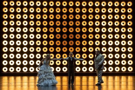 Tristan und Isolde