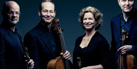 Mandelring Quartett