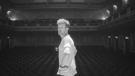 Veranstaltungen in Berlin: LUKAS KLASCHINSKI