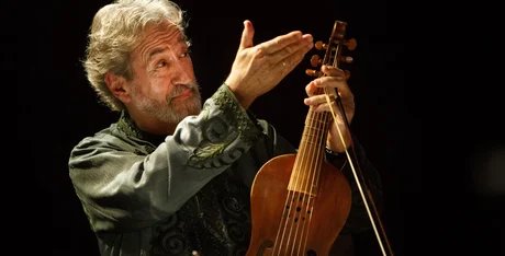 Jordi Savall