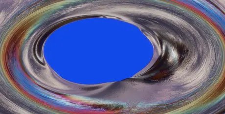 VISUAL Luna Ali: »Da waren Tage«