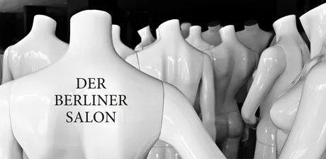 VISUAL Berliner Salon. Fashion Week im Museum für Fotografie