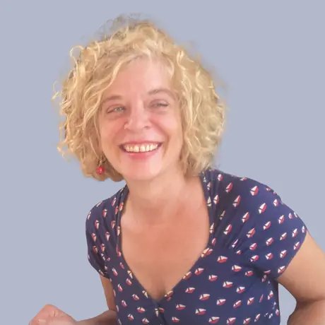 Veranstaltungen in Berlin: Susanne Schädlich: Kabarett der Namenlosen