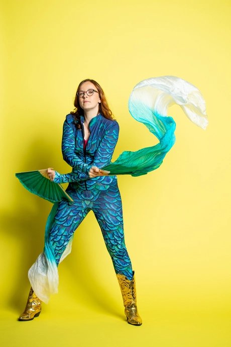 Helene Bockhorst