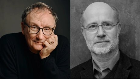 Rainer Bock & Harald Lesch