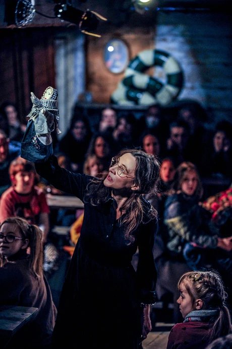 Puss in Boots & Hansel and Gretel