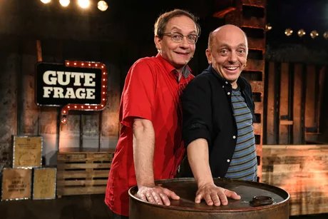 Uwe Ernst NDR