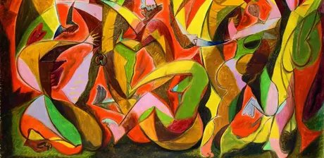 Veranstaltungen in Berlin: Von Max Ernst bis Dorothea Tanning. Netzwerke des Surrealismus | Provenienzen der Sammlung Ulla und Heiner Pietzsch