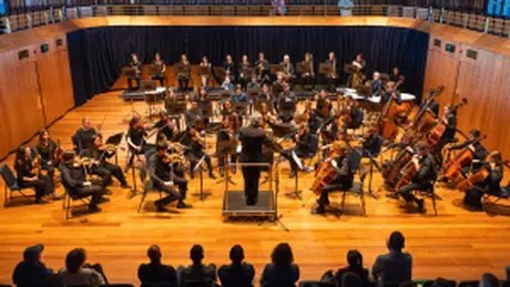 Regional Youth Orchestra of Australia