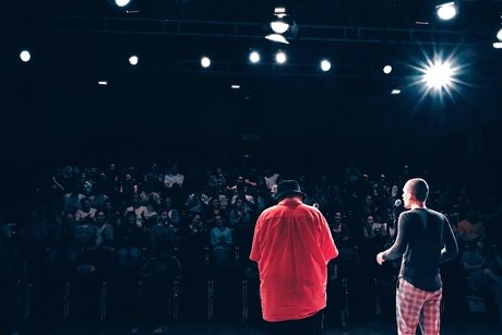 Veranstaltungen in Berlin: Wortsport 26