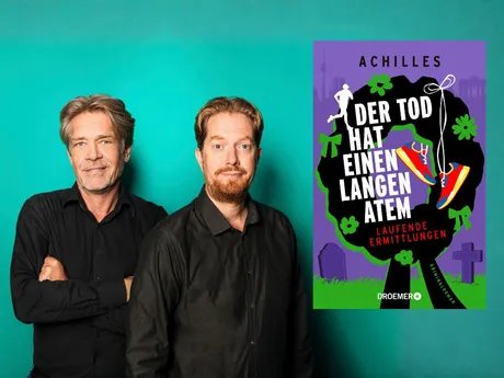 VISUAL Achilles: Der Tod hat einen langen Atem