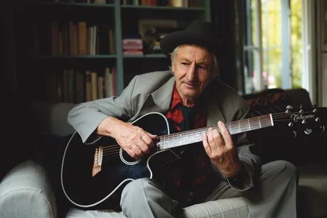 Georg Ringsgwandl: Der Götterbote