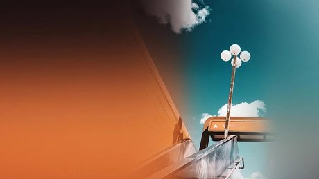 VISUAL ULTRASCHALL BERLIN 2026