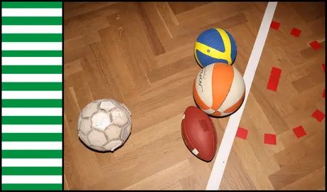 Veranstaltungen in Berlin: Dodgeball Turnier