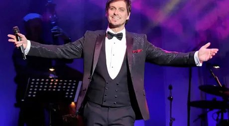 Felix Martin „Sternstunden des Musicals“