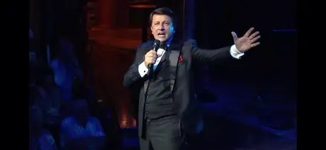 Musik war meine erste Liebe